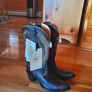 Miranda Lambert Ladies cowboy boots